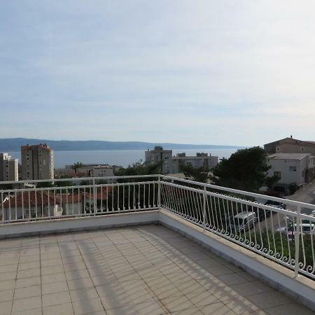 Apartmani Raos Dugi Rat Exterior foto